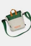 Peanuts Beagle Scouts Retrospekt Instant Camera Bag