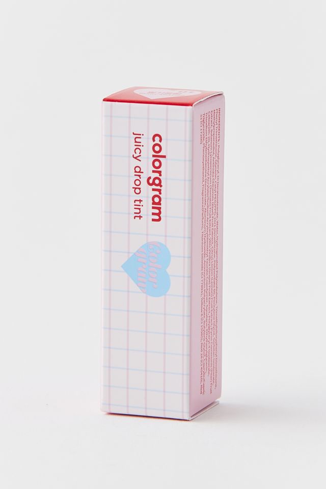 Colorgram Juicy Drop Lip Tint #1