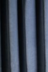 Velvet Tie Window Panel