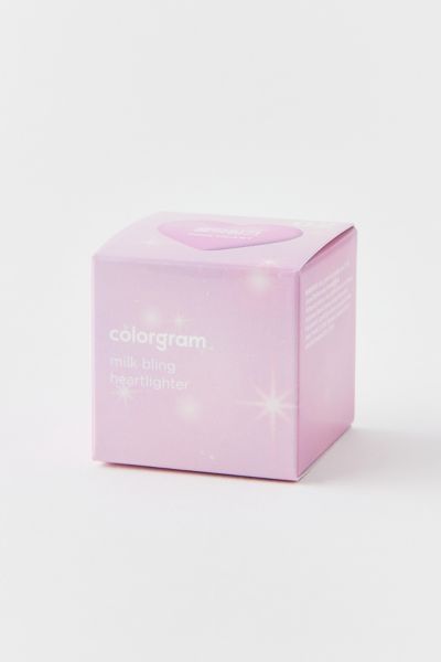 Colorgram Milk Bling Highlighter