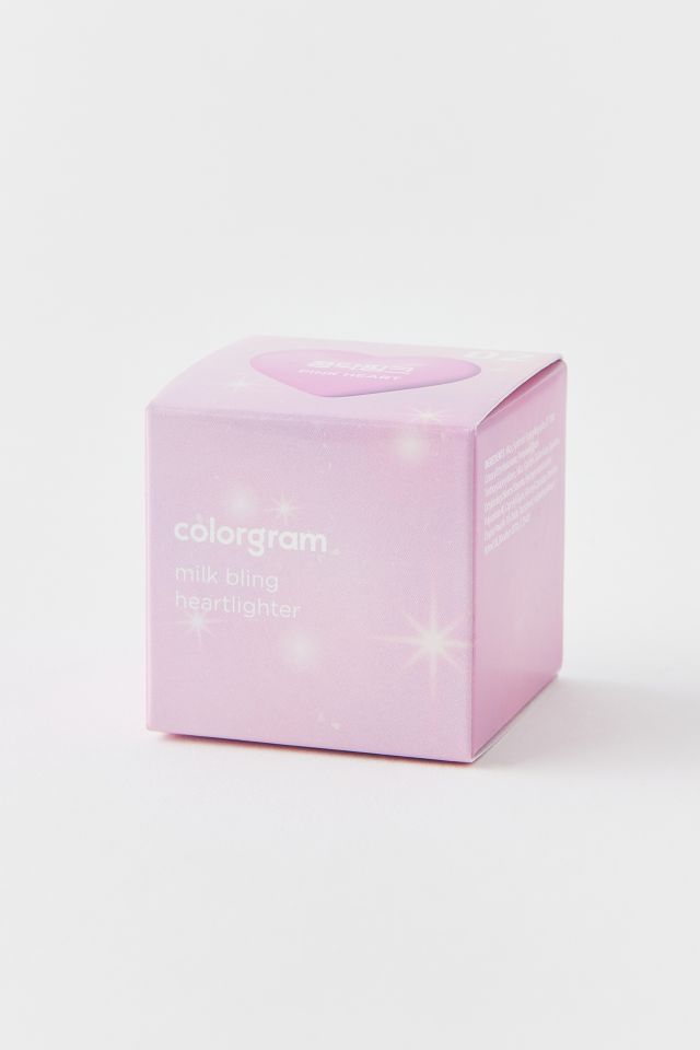 Colorgram Milk Bling Highlighter #1