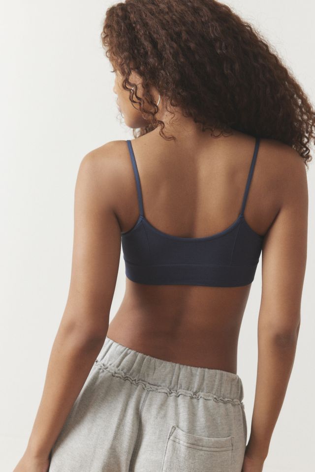Out From Under Bailey Seamless Bralette #2