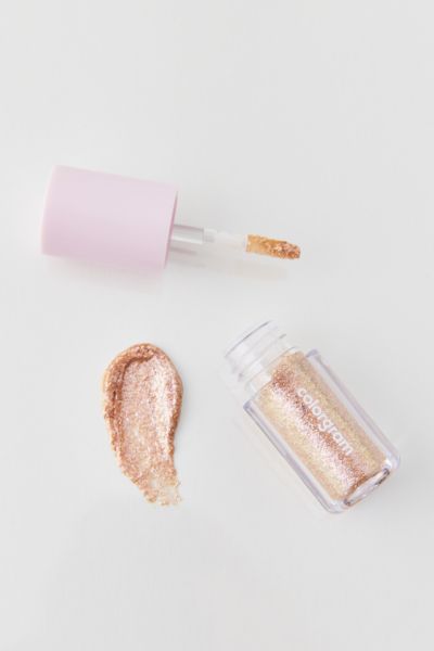 Colorgram Milk Bling Shadow Liquid Glitter Eyeshadow