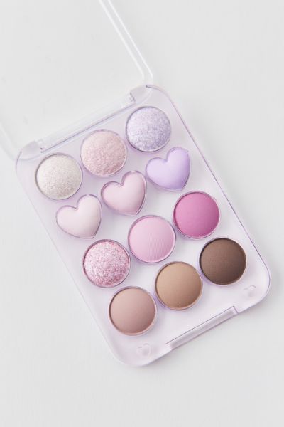 Colorgram Pin Point Eyeshadow Palette