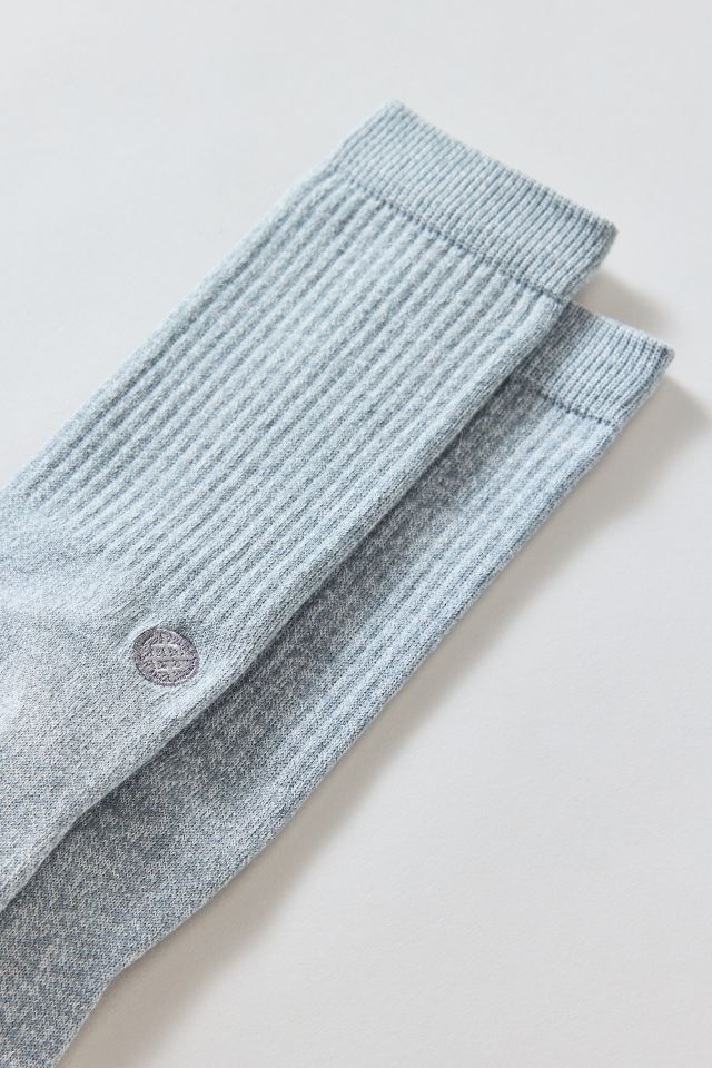 Stance Icon Crew Sock #1