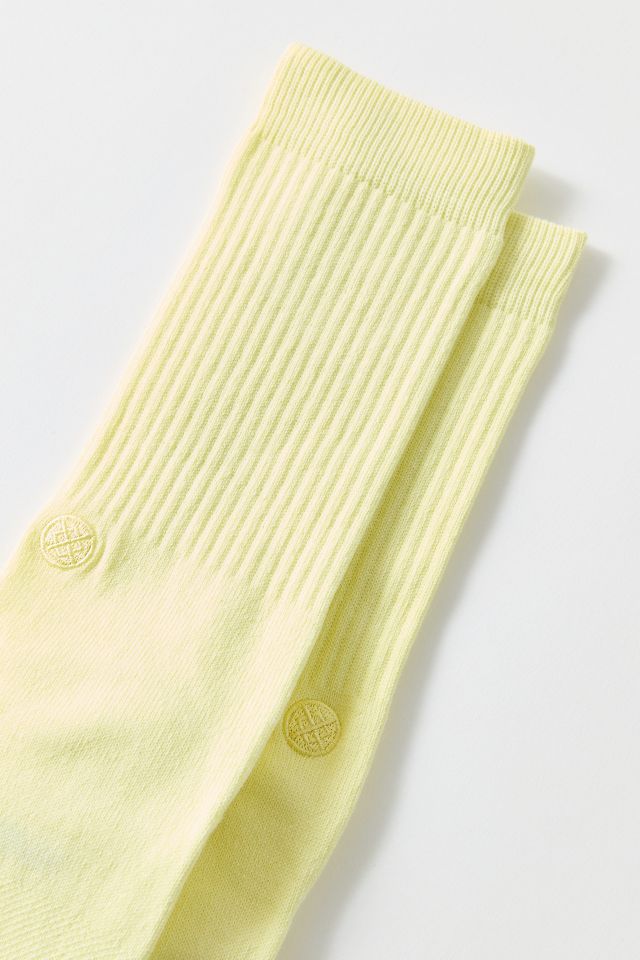 Stance Icon Crew Sock #1