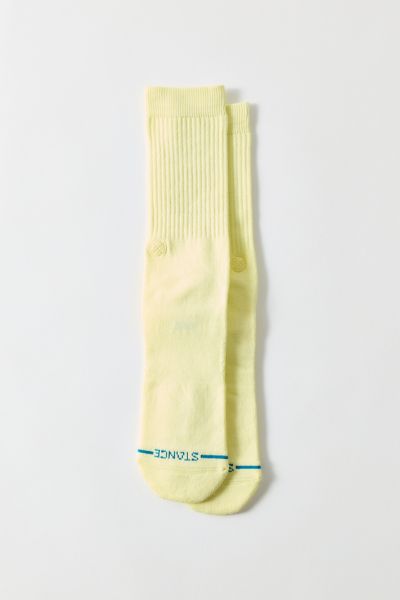 Stance Icon Crew Sock