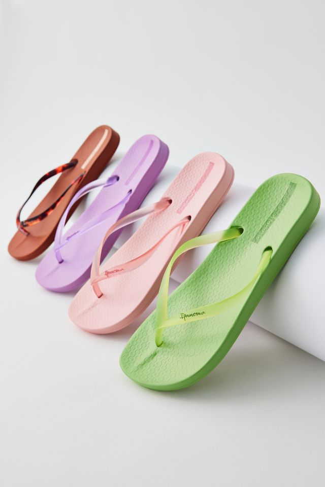 Ipanema Ana Connect Thong Sandal #1