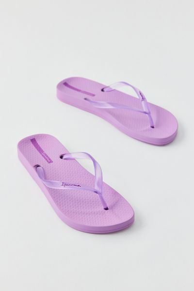 Ipanema Ana Connect Thong Sandals