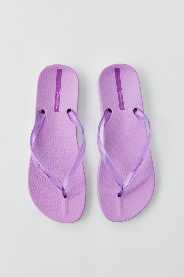 Ipanema Ana Connect Thong Sandals #1