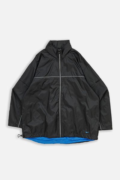 Vintage Nike Windbreaker Jacket 771