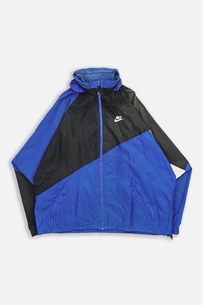 Vintage Nike Windbreaker Jacket 770