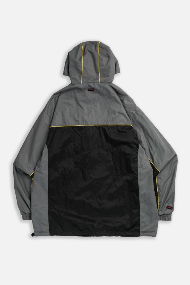 Vintage Fubu Pullover Windbreaker Jacket #2