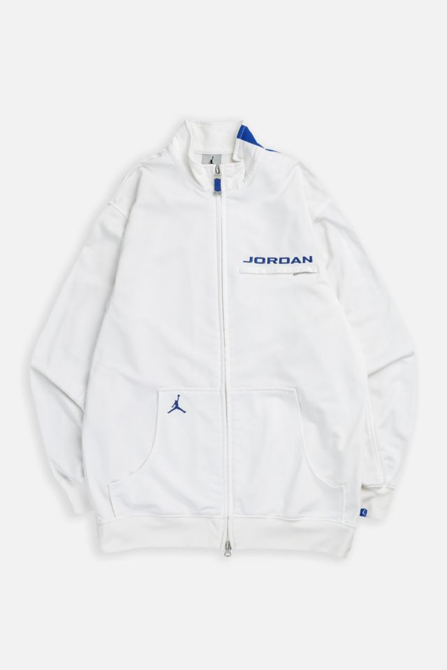 Jordan jsw jacket on sale