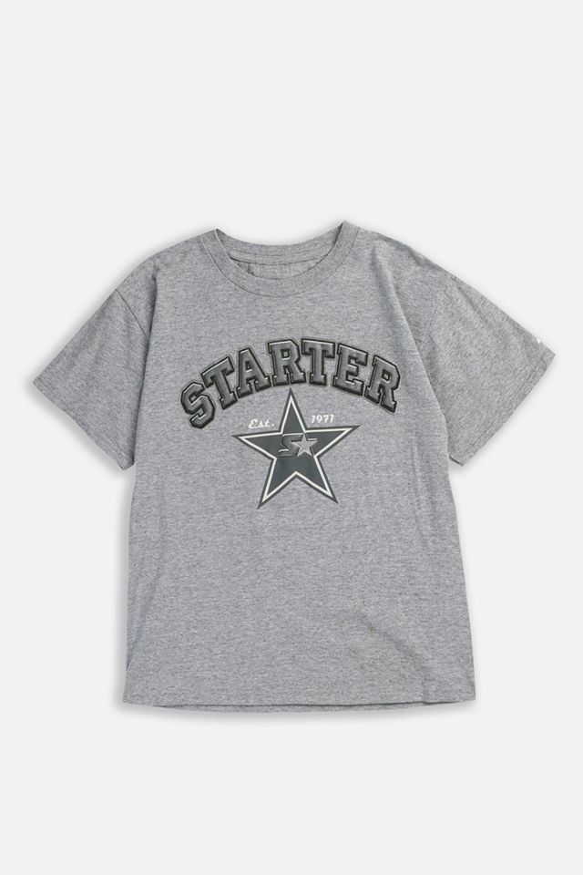 starter regular fit core tee