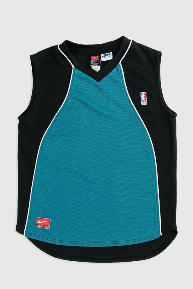 vintage champion jerseys nba