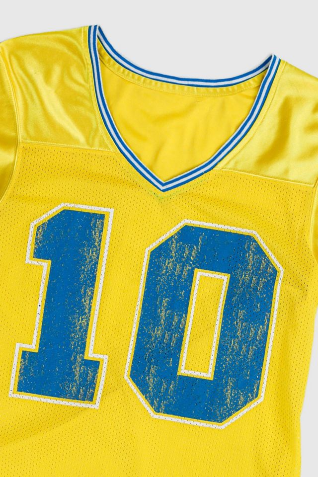 Vintage Football Jersey 003 | Urban Outfitters