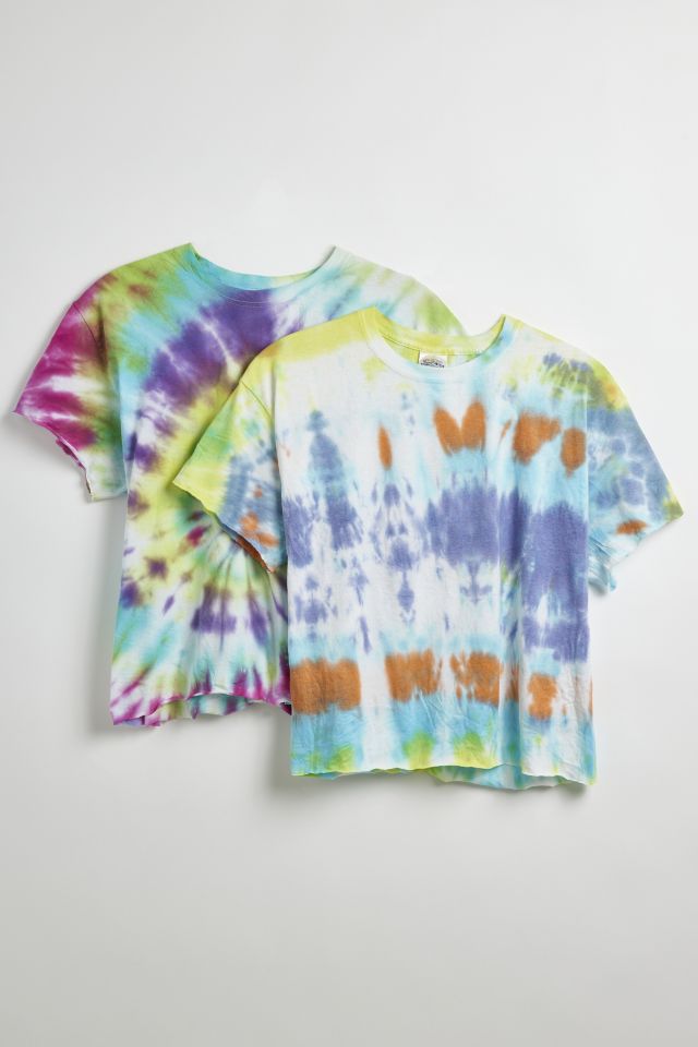 ★送料・関税込★lamodechief★BOXY CROP TIE DYE T-SHIR.T★ 61uL8p+hpWL._SY350_QL65_.jpg