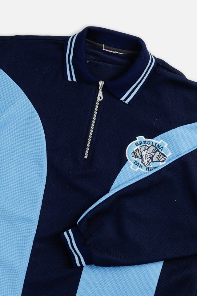 Vintage North Carolina Tar Heels Sweatshirt 001 