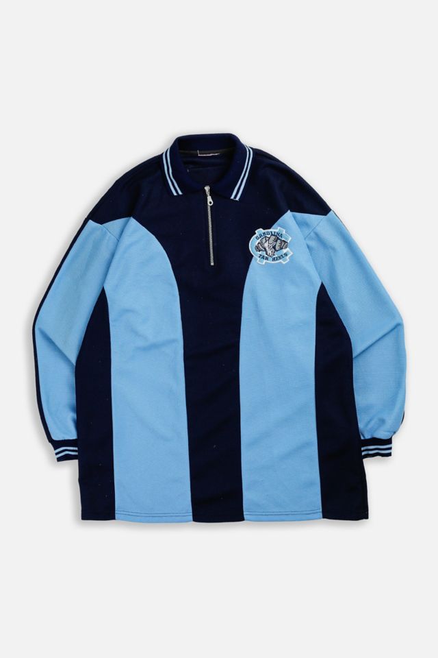 Vintage North Carolina Tar Heels Sweatshirt 001 | Urban Outfitters