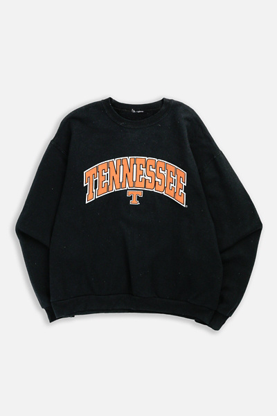 TN Logo Patch Sweater Vest main image 1