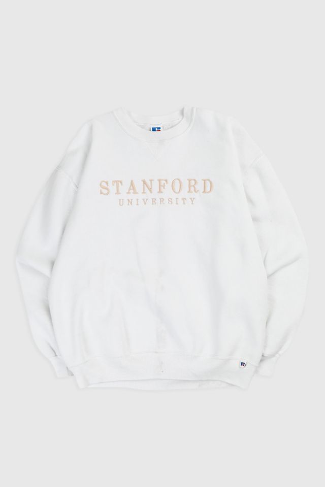 Vintage Stanford Sweatshirt 004