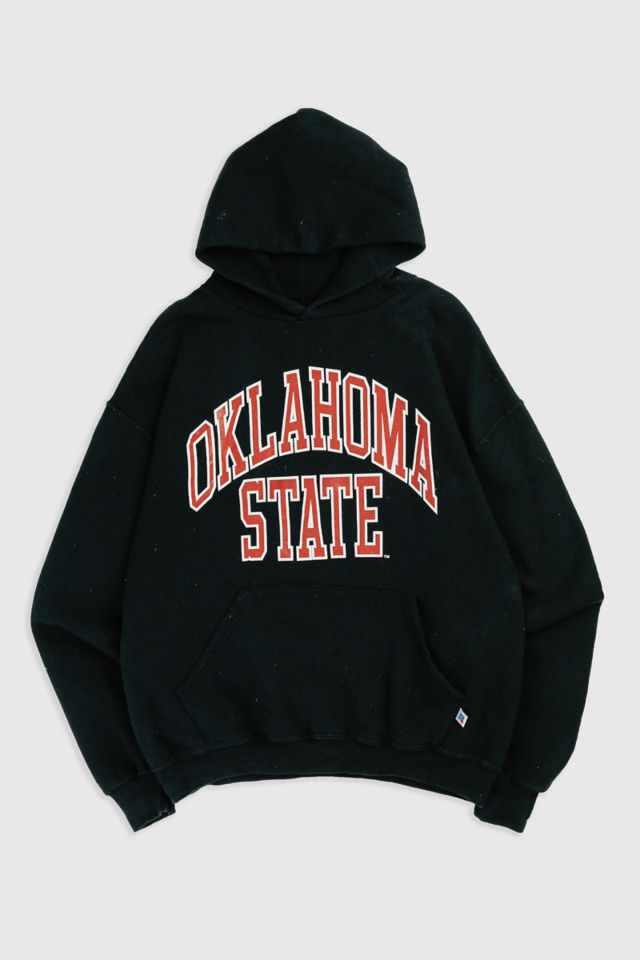 Vintage Oklahoma State Sweatshirt 001