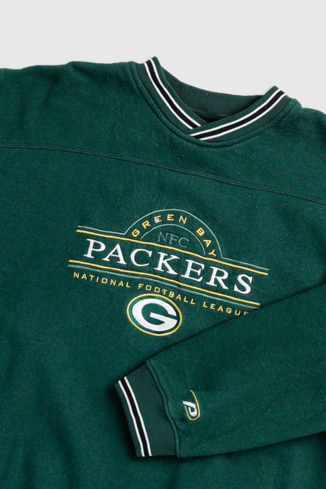 Pre Loved - Vintage NFL Green Bay Packers Sweatshirt by Vintage by The Real  Deal Online, THE ICONIC