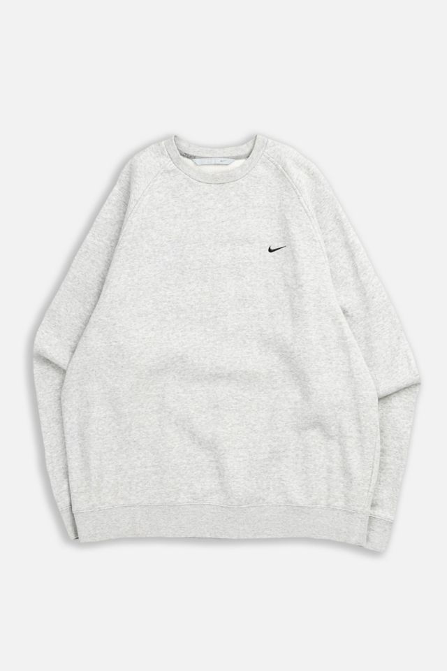Vintage nike sweatshirt urban outfitters hotsell