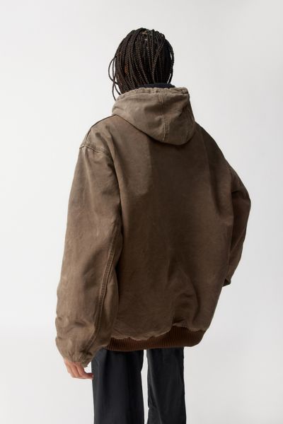 Urban Renewal Vintage Carhartt Jacket