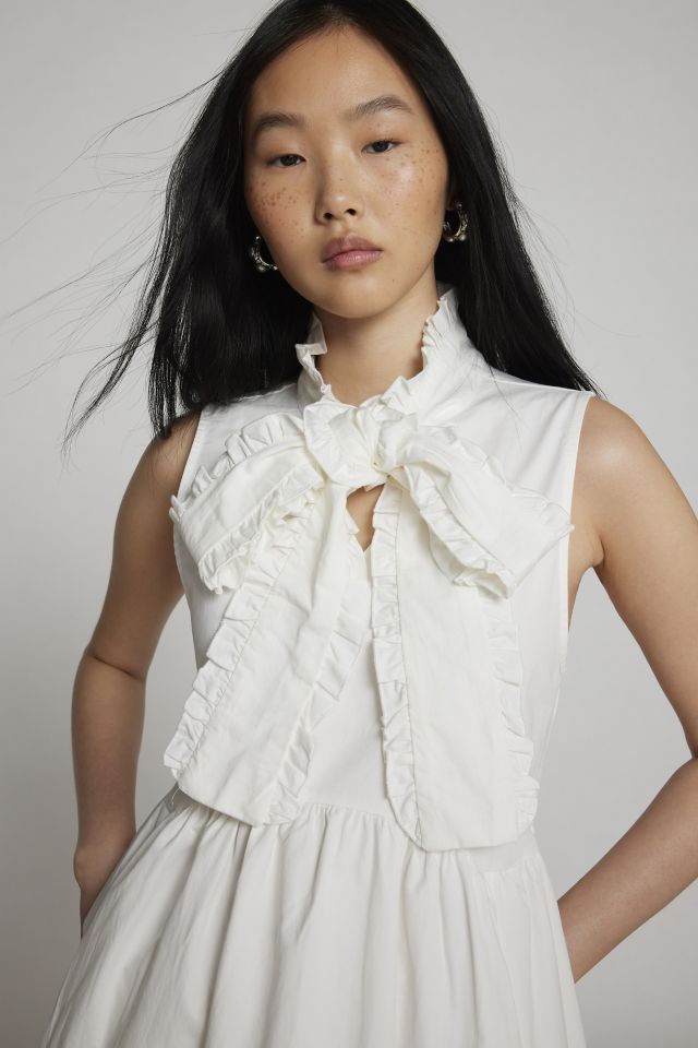 Sister Jane Enchanted Bow Mini Dress | Urban Outfitters Canada
