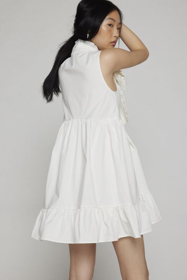 Sister Jane Enchanted Bow Mini Dress #3