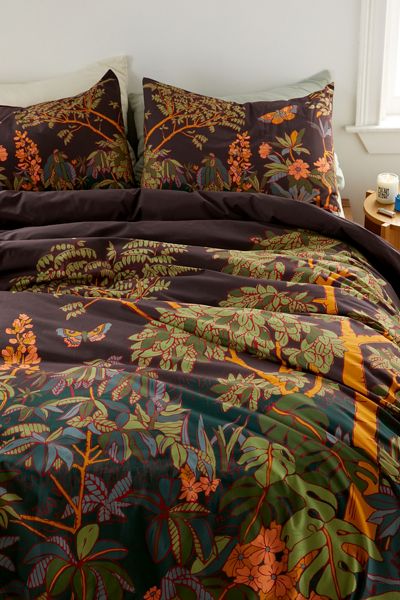 Duvet Covers | King, Queen + Twin Duvet Covers | Urban Outfitters