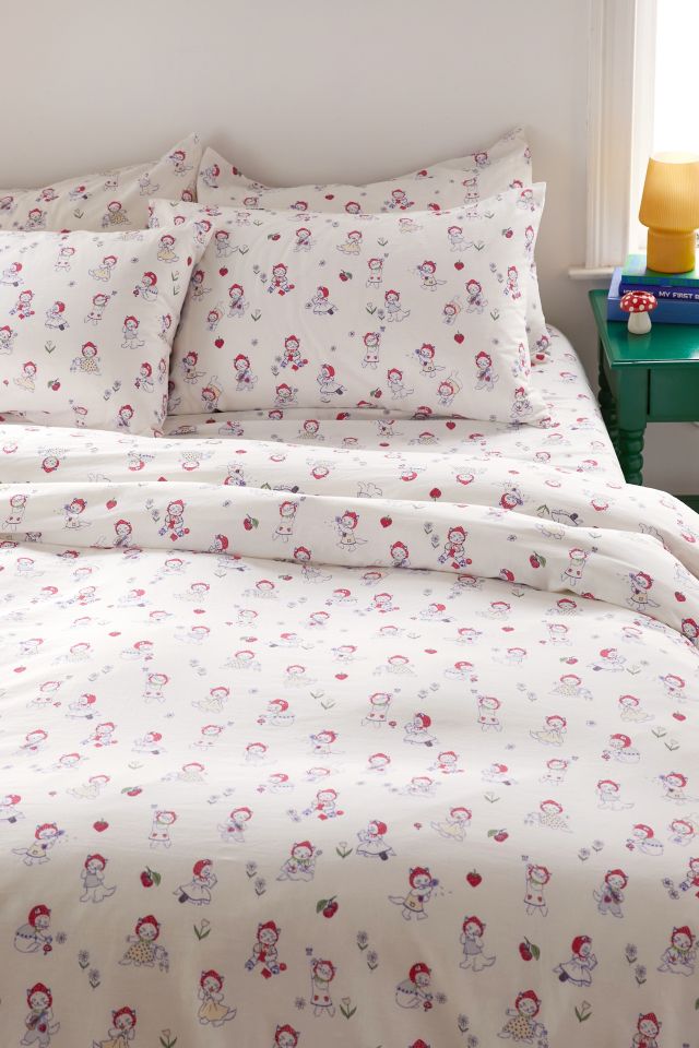 Urban Outfitters deals Twin Duvet Set