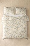 Strawberry Cat Core Duvet Set