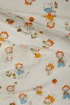 Strawberry Cat Core Duvet Set