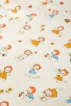 Strawberry Cat Core Duvet Set