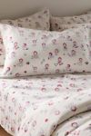 Strawberry Cat Core Sheet Set