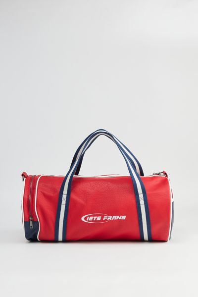 iets frans... Duffle Bag