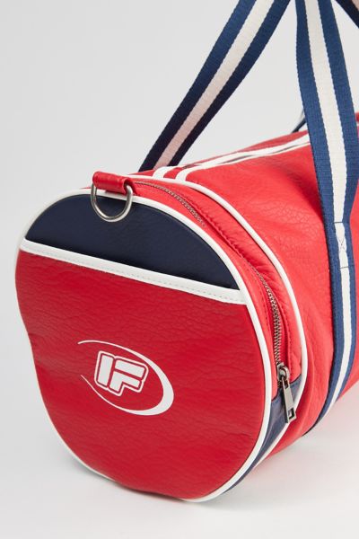 iets frans... Duffle Bag