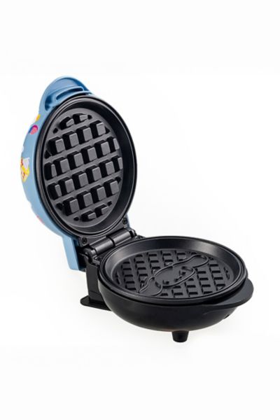 Sanrio Cinnamoroll Mini Waffle Maker