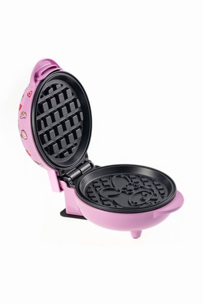 Sanrio My Melody Mini Waffle Maker