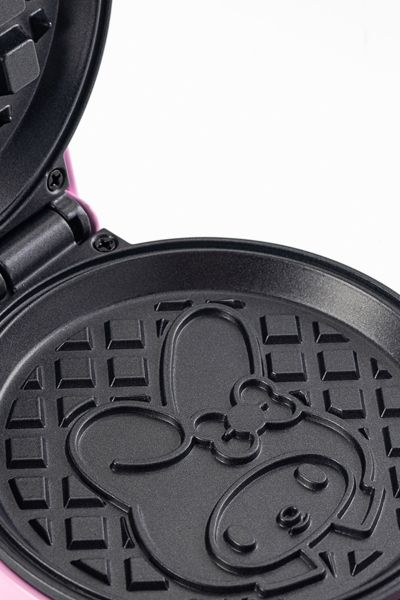 Sanrio My Melody Mini Waffle Maker