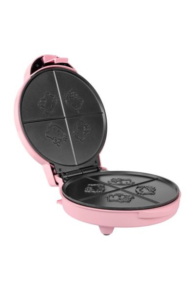 Sanrio Hello Kitty Quesadilla Maker