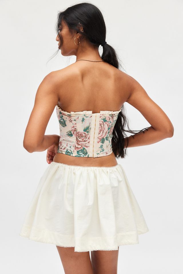 Haut Corset Florence Out From Under #2
