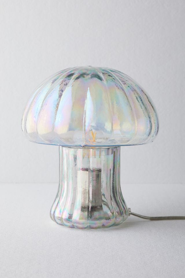 Jelly Iridescent Table Lamp #2