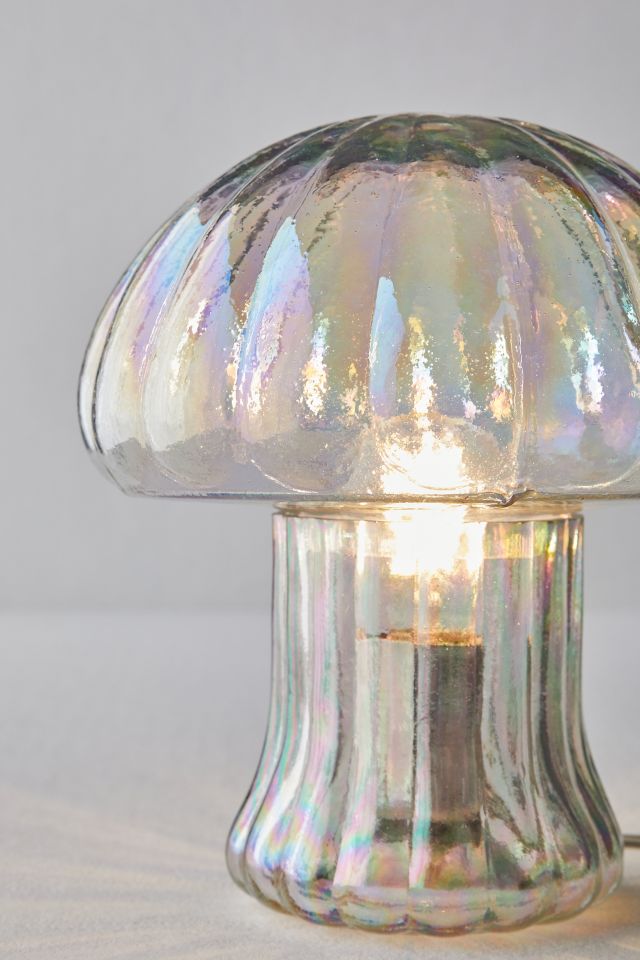 Jelly Iridescent Table Lamp #4