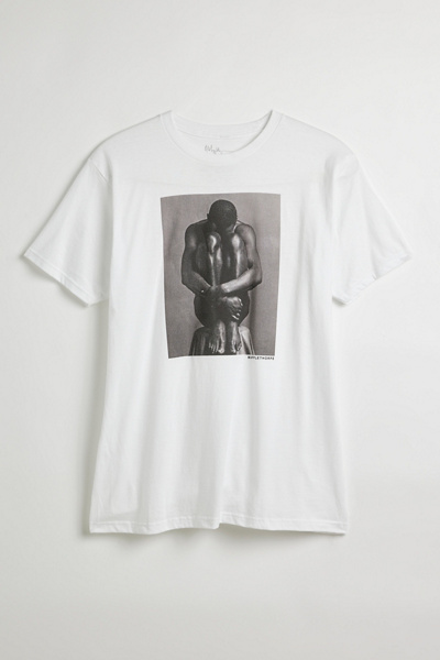 Tee Photo Ajitto Robert Mapplethorpe | Urban Outfitters Canada