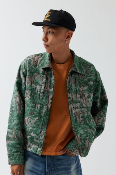 Men s Chore Jackets Urban Outfitters