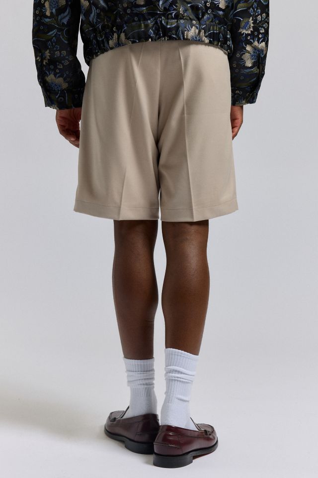 Walk In Paris Le Short #1